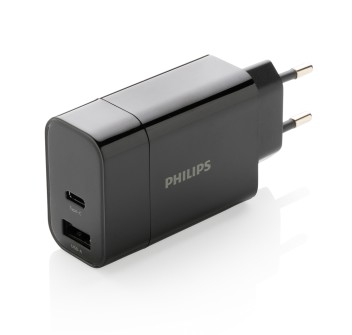 Caricatore da muro PD ultra veloce Philips FullGadgets.com