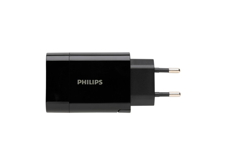 Caricatore da muro PD ultra veloce Philips FullGadgets.com