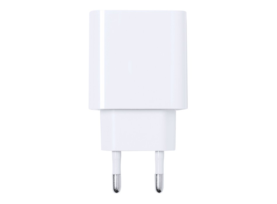 CARICATORE DA PARETE IN ABS FullGadgets.com