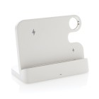 Caricatore doppio 15W Joltz in rPlastica RCS FullGadgets.com