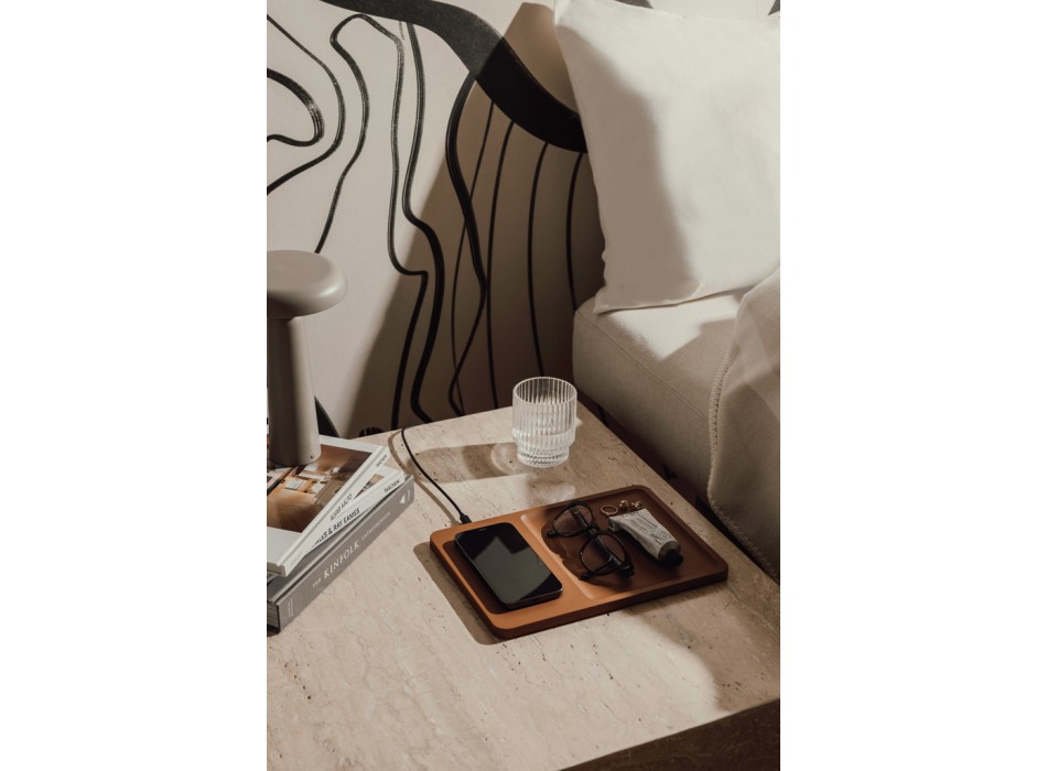 Caricatore e vassoio VINGA Timo RCS FullGadgets.com