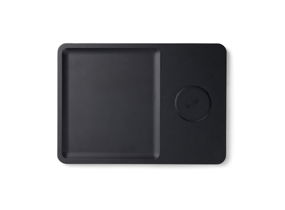 Caricatore e vassoio VINGA Timo RCS FullGadgets.com