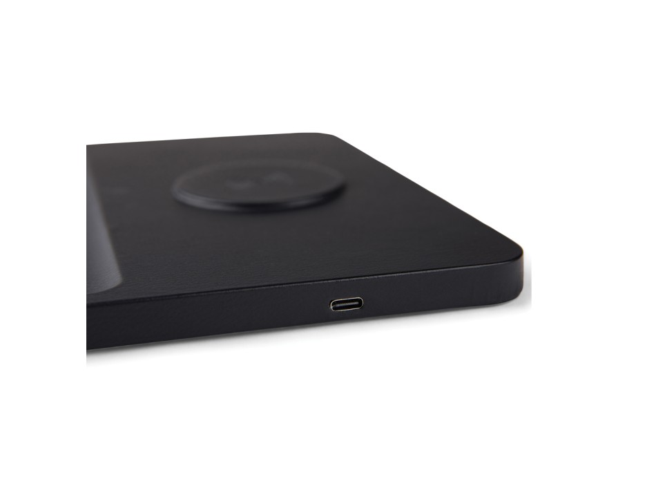 Caricatore e vassoio VINGA Timo RCS FullGadgets.com