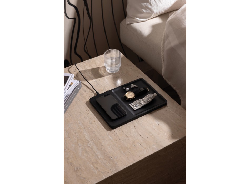 Caricatore e vassoio VINGA Timo RCS FullGadgets.com