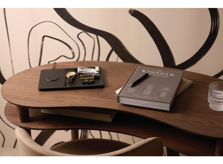 Caricatore e vassoio VINGA Timo RCS FullGadgets.com