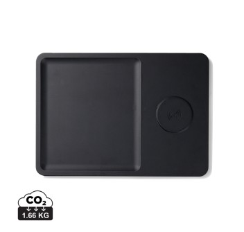 Caricatore e vassoio VINGA Timo RCS FullGadgets.com