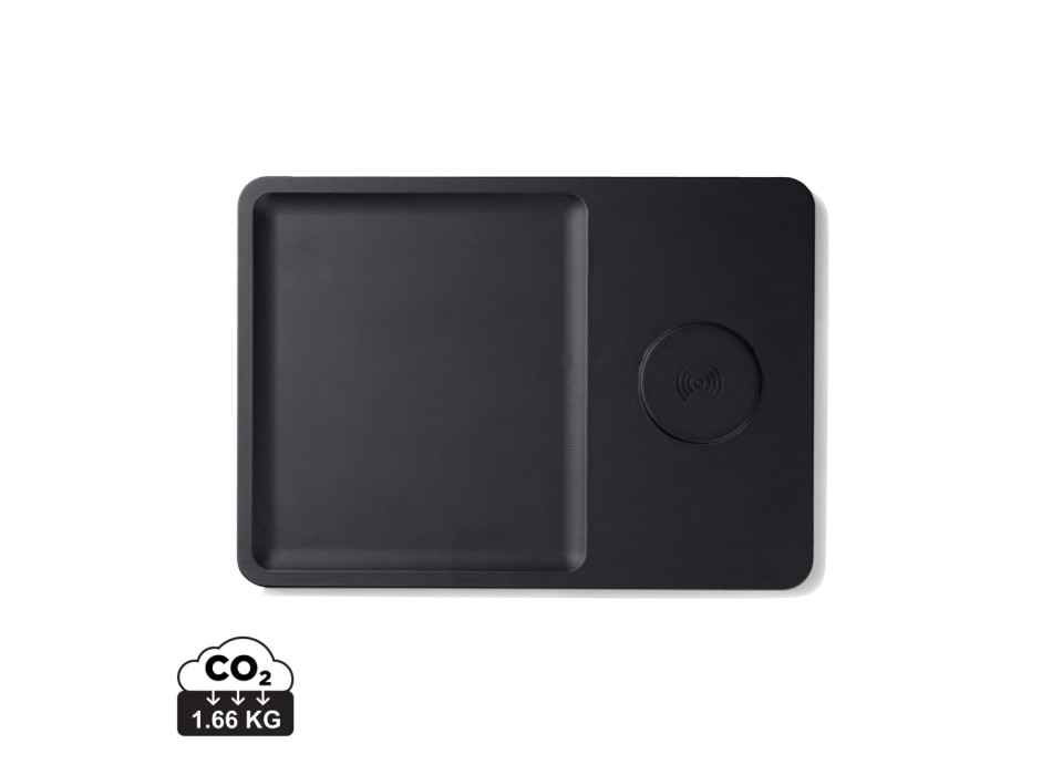 Caricatore e vassoio VINGA Timo RCS FullGadgets.com