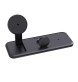 Caricatore magnetico 15W 3 in 1 Urban Vitamin Torrance RCS FullGadgets.com