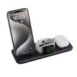 Caricatore magnetico 15W 3 in 1 Urban Vitamin Torrance RCS FullGadgets.com