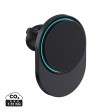 Caricatore magnetico 15W da auto PowerCruze in rPlastica RCS FullGadgets.com