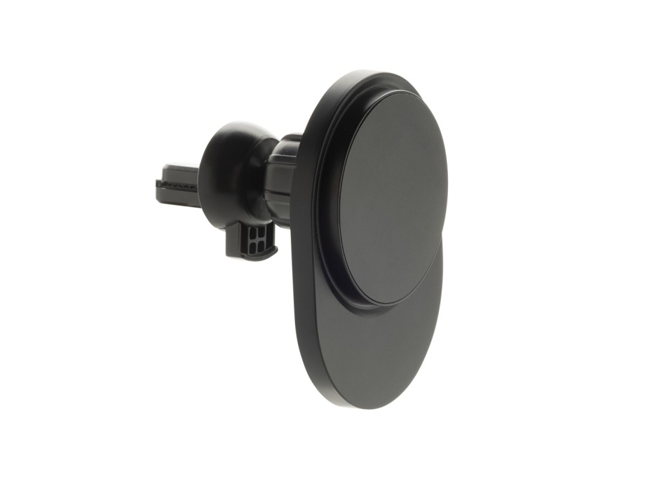 Caricatore magnetico 15W da auto PowerCruze in rPlastica RCS FullGadgets.com