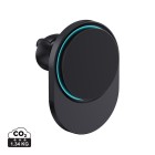 Caricatore magnetico 15W da auto PowerCruze in rPlastica RCS FullGadgets.com