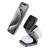 Caricatore pieghevole 15W 3in1 Terra in alluminio riciclato