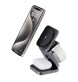 Caricatore pieghevole 15W 3in1 Terra in alluminio riciclato FullGadgets.com