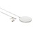 Caricatore Rcs Wireless 10W Personalizzabile In Plastica Riciclata