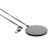 Caricatore Rcs Wireless 10W Personalizzabile In Plastica Riciclata