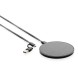 Caricatore RCS wireless 10W in plastica riciclata FullGadgets.com
