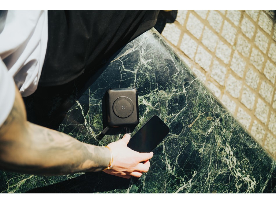 Caricatore universale 5in 1 65W Urban Vitamin Oxnard FullGadgets.com