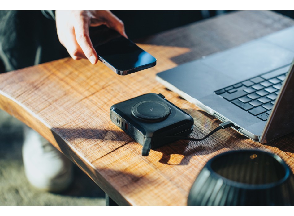 Caricatore universale 5in 1 65W Urban Vitamin Oxnard FullGadgets.com