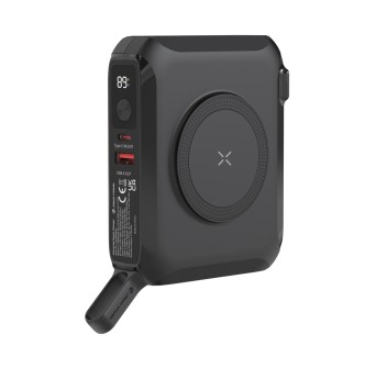 Caricatore universale 5in 1 65W Urban Vitamin Oxnard FullGadgets.com