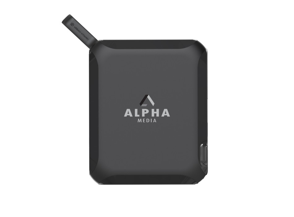 Caricatore universale 5in 1 65W Urban Vitamin Oxnard FullGadgets.com