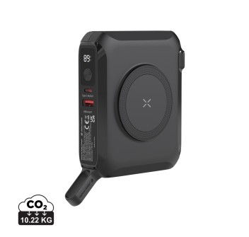 Caricatore universale 5in 1 65W Urban Vitamin Oxnard FullGadgets.com