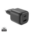Caricatore wireless 100W GAN Urban Vitamin Livermore RCS FullGadgets.com
