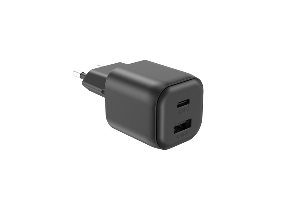 Caricatore wireless 100W GAN Urban Vitamin Livermore RCS FullGadgets.com