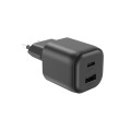 Caricatore wireless 100W GAN Urban Vitamin Livermore RCS