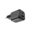 Caricatore wireless 100W GAN Urban Vitamin Livermore RCS FullGadgets.com