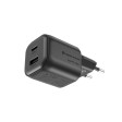 Caricatore wireless 100W GAN Urban Vitamin Livermore RCS FullGadgets.com