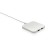 Caricatore Wireless 10W Con Porte Usb Personalizzabili In Plastica Rcs
