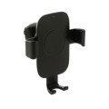 Caricatore Wireless 10W Da Auto In Plastica Personalizzabile RCS