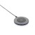 Caricatore Wireless 10W In Alluminio Rcs Terra Personalizzabile