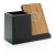 Caricatore Wireless 10W Ontario In Plastica Fsc® & Rcs Personalizzabile