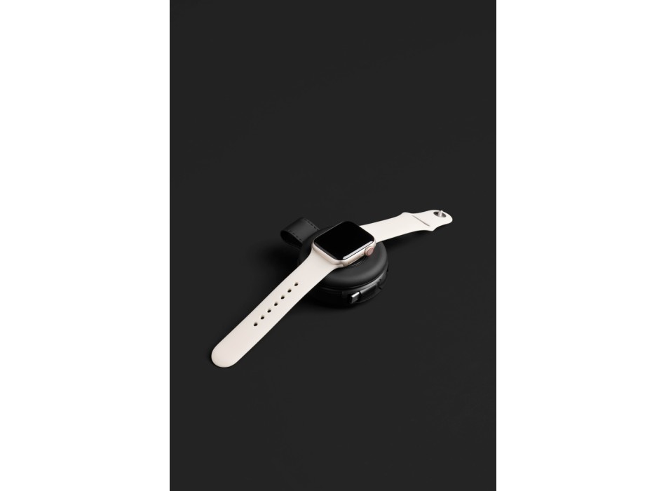 Caricatore wireless 2in1 da viaggio 15W VINGA Baltimore FullGadgets.com