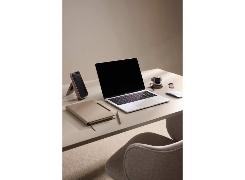 Caricatore wireless 2in1 da viaggio 15W VINGA Baltimore FullGadgets.com