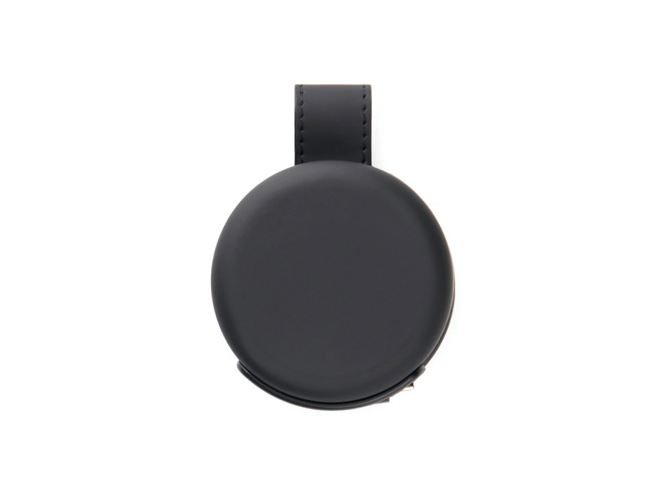 Caricatore wireless 2in1 da viaggio 15W VINGA Baltimore FullGadgets.com