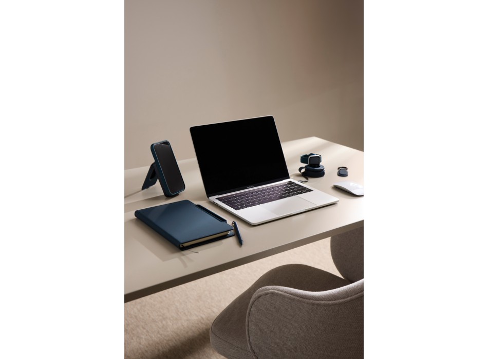 Caricatore wireless 2in1 da viaggio 15W VINGA Baltimore FullGadgets.com