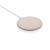 Caricatore Wireless 5W Personalizzabile In Fibra Di Grano