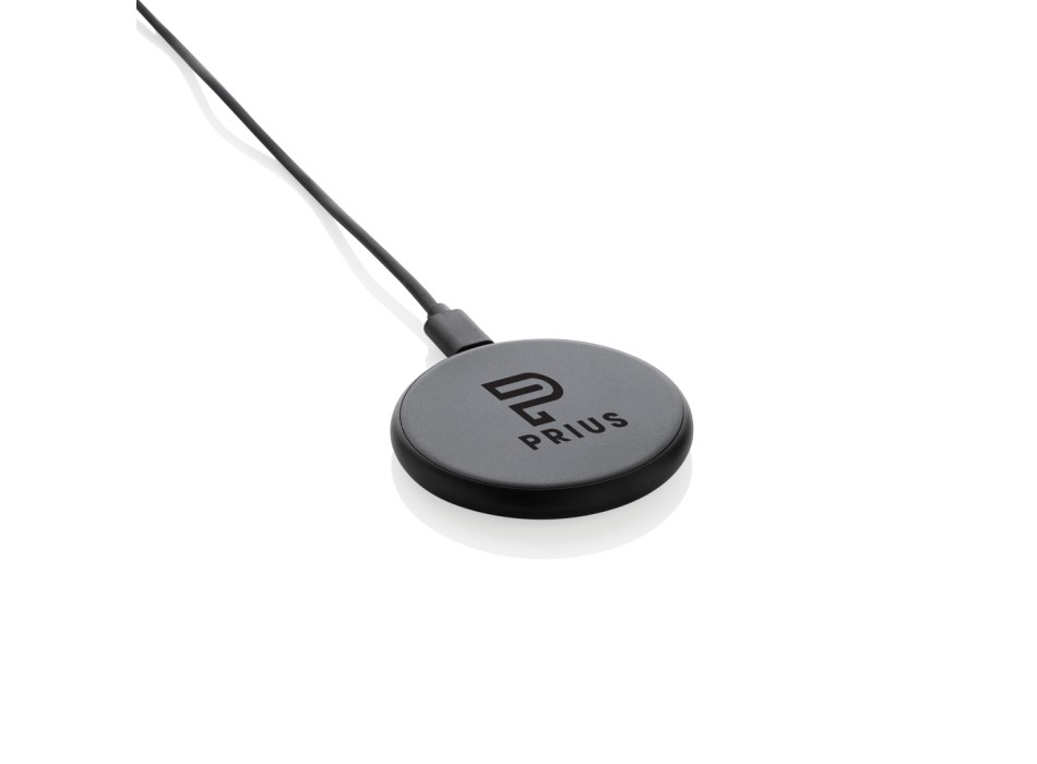 Caricatore wireless magnetico 15W 3in1 Magnapad RCS FullGadgets.com