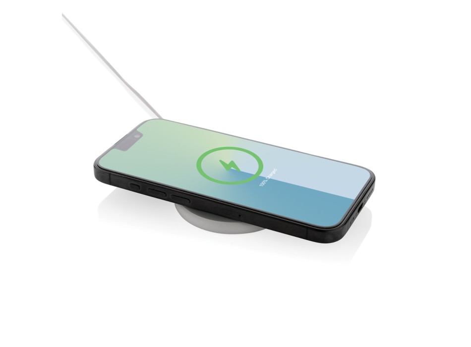 Caricatore wireless magnetico 15W 3in1 Magnapad RCS FullGadgets.com