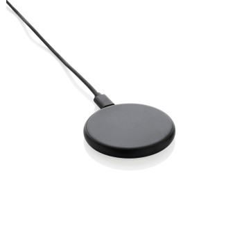 Caricatore wireless magnetico 15W 3in1 Magnapad RCS FullGadgets.com