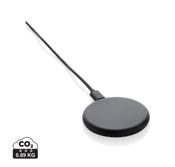 Caricatore wireless magnetico 15W 3in1 Magnapad RCS FullGadgets.com