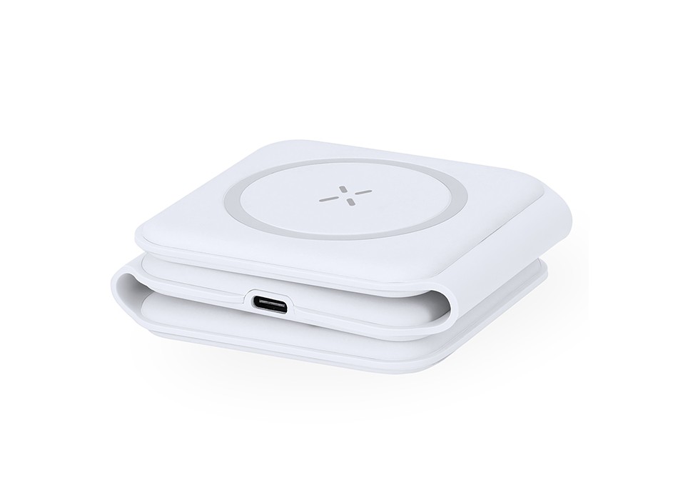 CARICATORE WIRELESS MAGNETICO FullGadgets.com