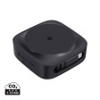 Caricatore wireless magnetico 2in1 15W Urban Vitamin Goleta FullGadgets.com