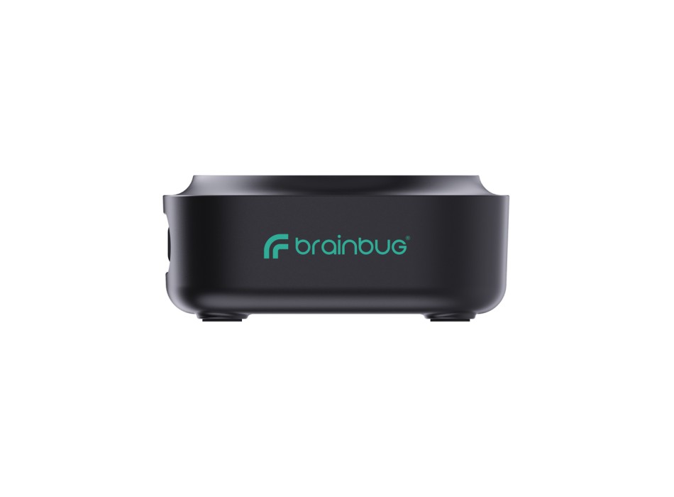 Caricatore wireless magnetico 2in1 15W Urban Vitamin Goleta FullGadgets.com