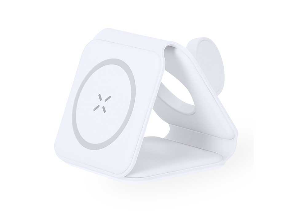 CARICATORE WIRELESS MAGNETICO FullGadgets.com