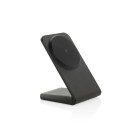 Caricatore wireless magnetico VoltPerch 15W in rPlastica RCS FullGadgets.com