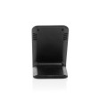 Caricatore wireless magnetico VoltPerch 15W in rPlastica RCS FullGadgets.com